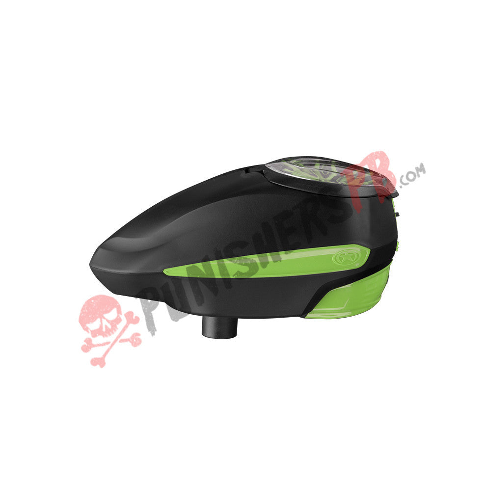 GI Sportz LVL Loader - Lime