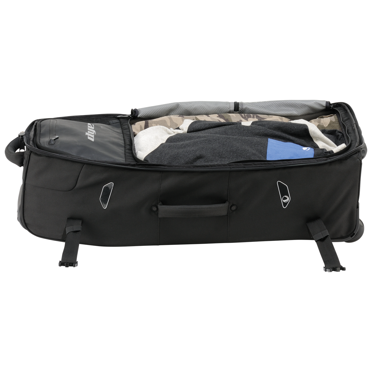 Navigator 2.50S Premium Gearbag