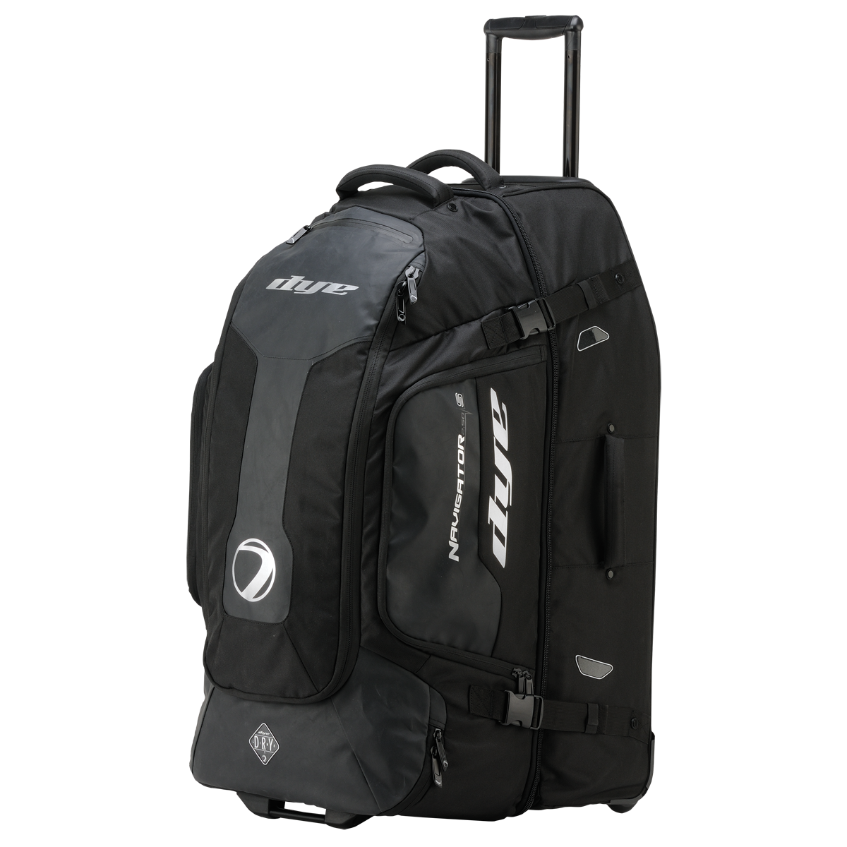 Navigator 2.50S Premium Gearbag