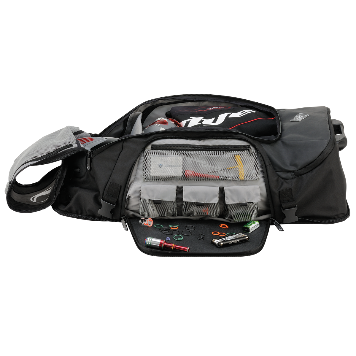 Navigator 2.50S Premium Gearbag