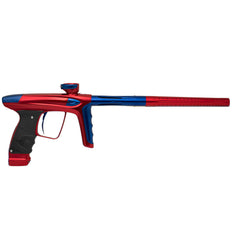 DLX Luxe Ice - Gloss Red / Blue