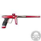 DLX Luxe Ice Paintball - Polished Red / Dust Grey