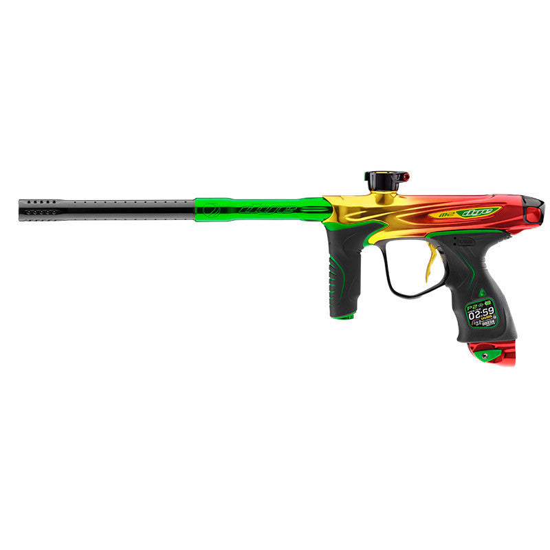 Dye M2 - Rasta