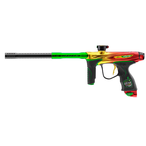 Dye M2 Paintball Gun   Rasta