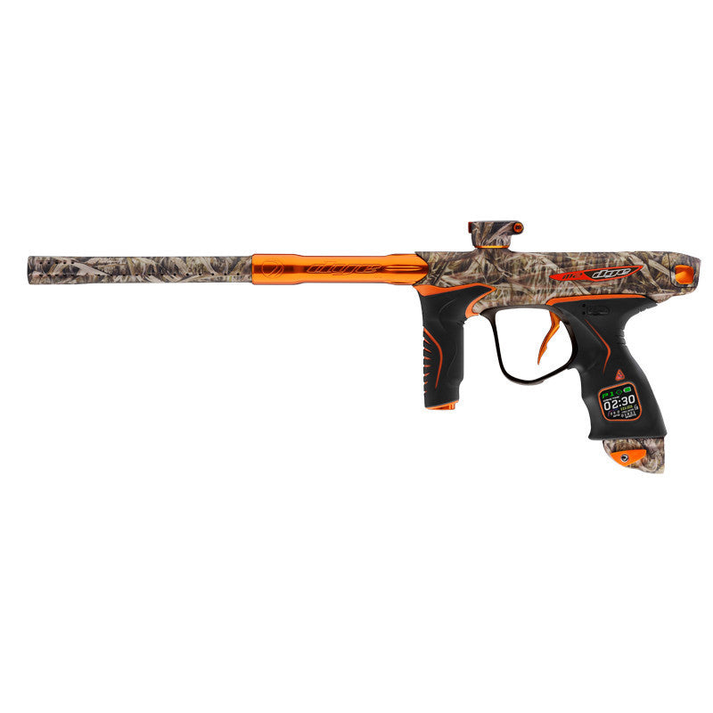 Dye M2 Paintball Gun   Backwoods Hunter