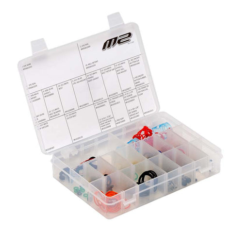 Dye M2 Repair Kit - Medium