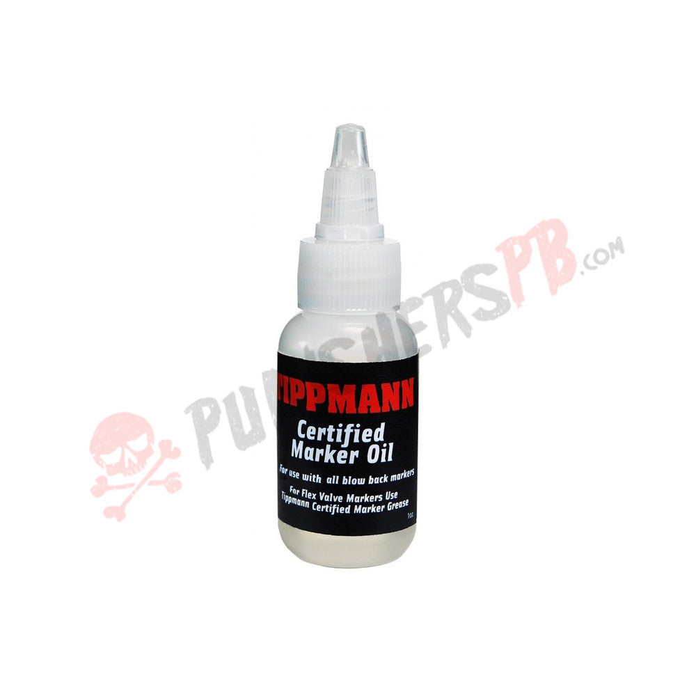 Tippmann Marker Oil