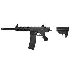 T68 RIS/M4 Carbine Paintball Gun Air In Stock (without tank) RIS
