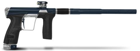Planet Eclipse CS2 Pro Paintball Marker-Blue Lightning