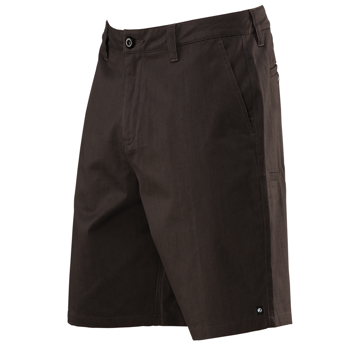 Mascot Shorts - Anthracite