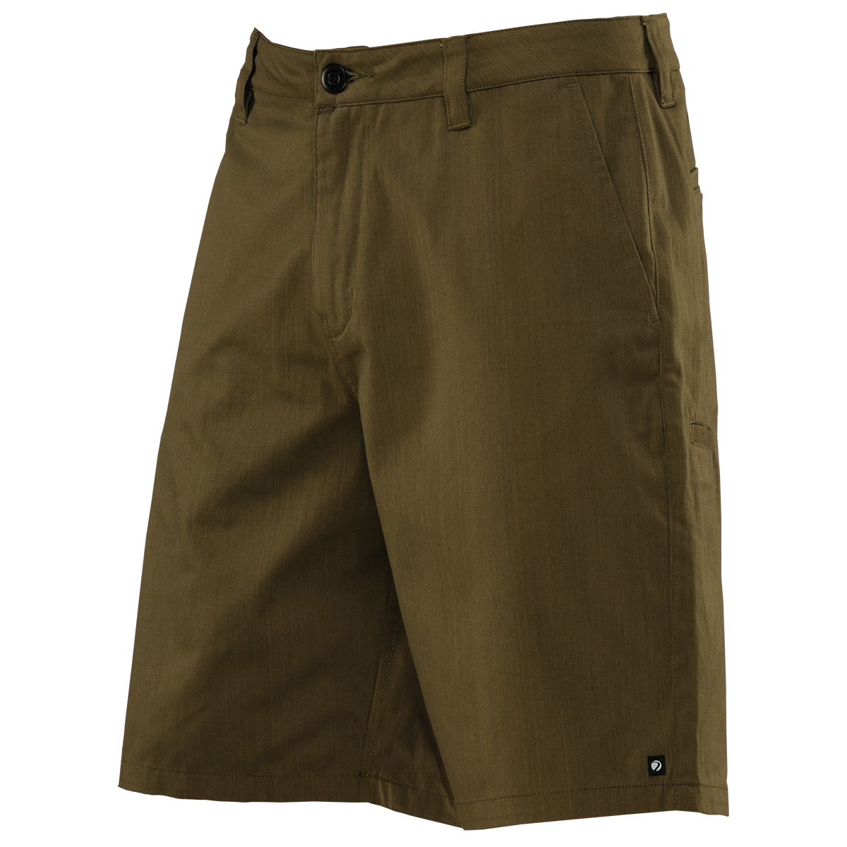 Mascot Shorts - Olive