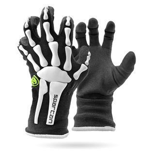 Infamous Spartan Paintball Glove - XL