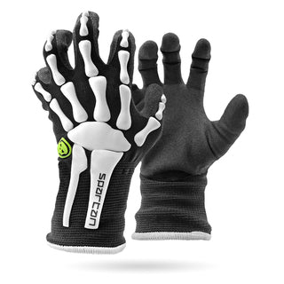 Infamous Spartan Paintball Glove - Small