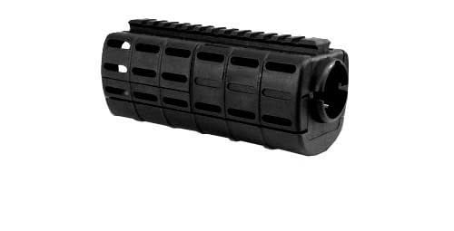 TAPCO Carbine Hand Guard (Coyote Tan)