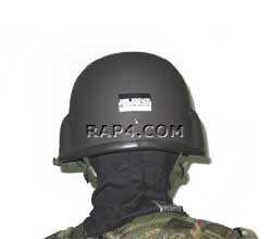US Army/Police Training Helmet