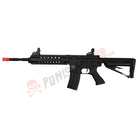 Valken Battle Machine AEG V2.0 Mod-L - Black