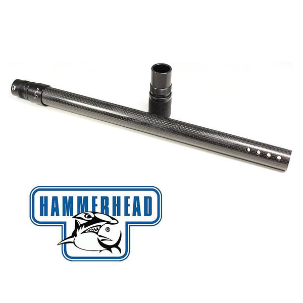 Hammerhead MoFo Carbon Fiber Barrel With Fin
