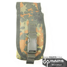 Medium Multi-Use Utility Pouch German Flecktarn