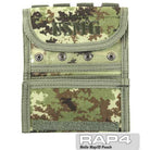 ID / Map Pouch Italian Camo