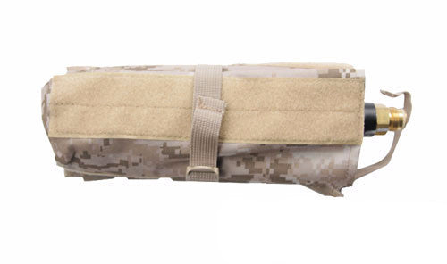 Horizontal Tank Pouch