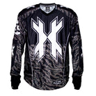 Mr. H Urban Camo Jersey