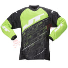 JT Tournament Jersey - Neon Green (S - 3XL)