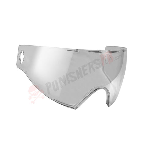 Base Goggle Replacement Lense - Non-Thermal Clear