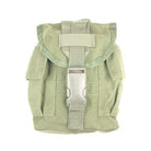 OLIVE DRAB Small Tank Pouch