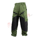 JT Cargo Pant OD Green (XS - 2XL)