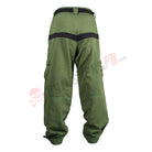 JT Cargo Pant OD Green (XS - 2XL)