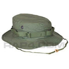 OLIVE DRAB Boonie Hat Medium Size