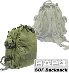 Backpack Olive Drab