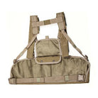 TAN Operator Chest Rig