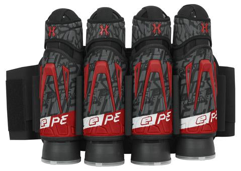 Planet Eclipse Colab HK ZeroG Pod Pack 4+3+4- Fantm Fire