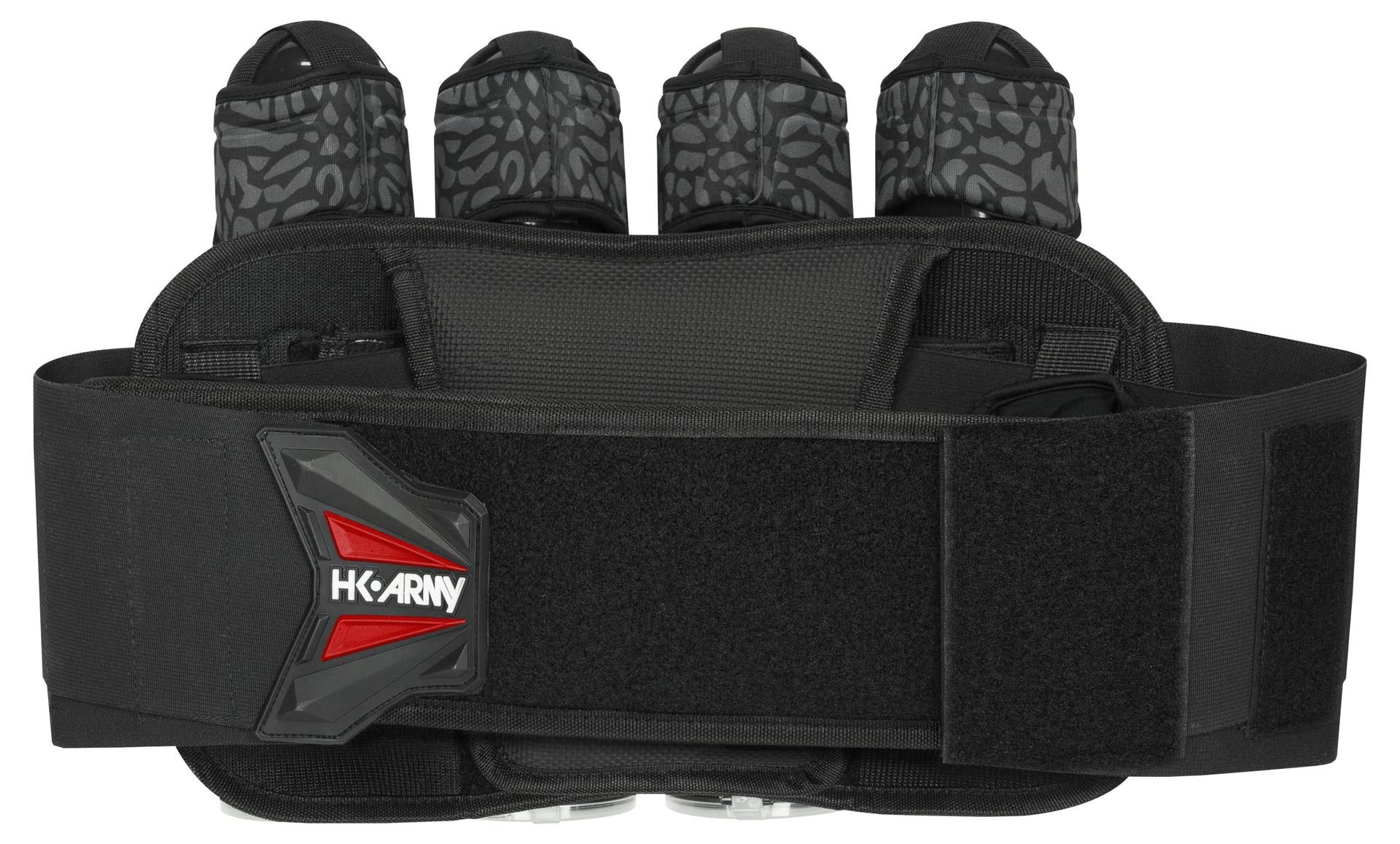 Planet Eclipse Colab HK ZeroG Pod Pack 4+3+4- Fantm Fire