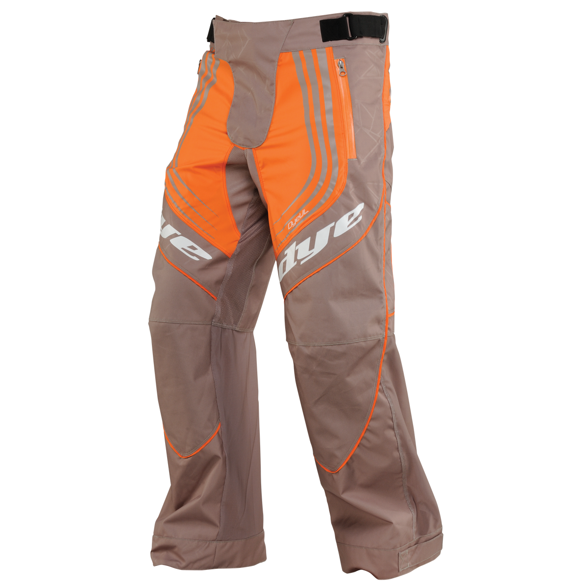 Dye Ultralite (UL) Pants Dust Orange