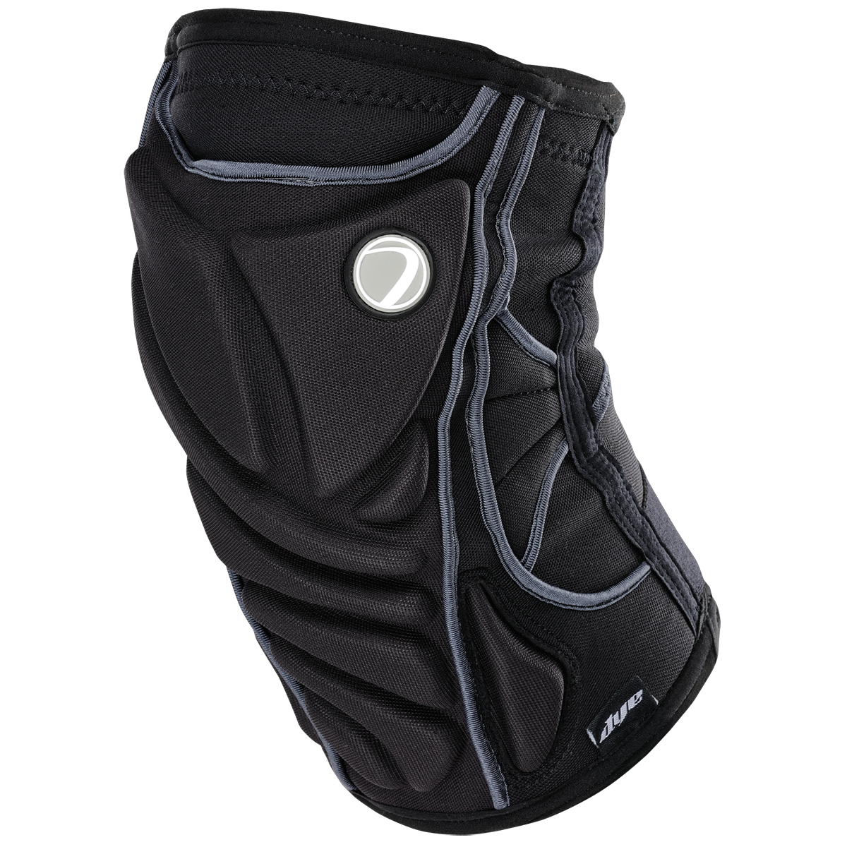Dye Performance Paintball Knee Pads - Small