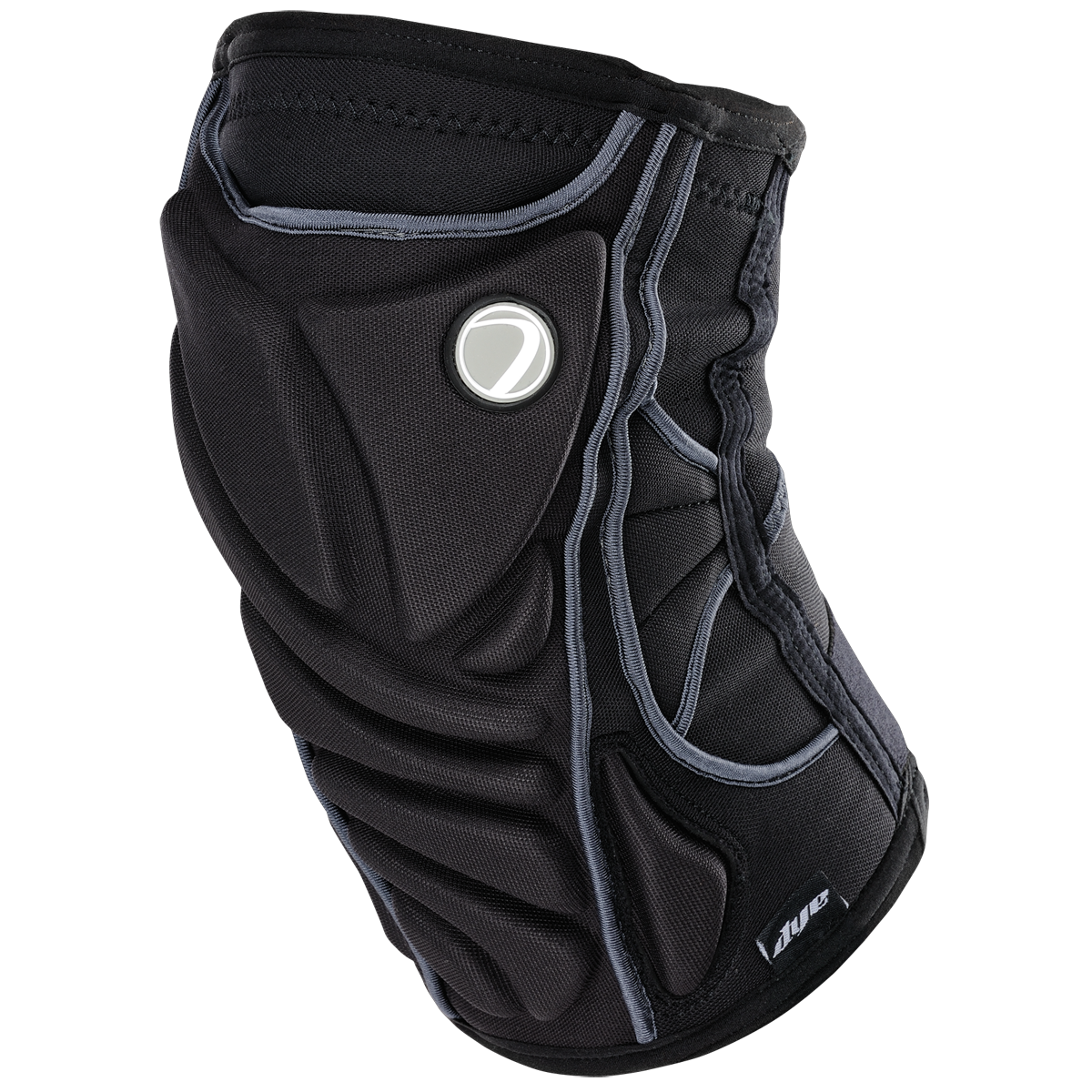 Dye Performance Paintball Knee Pads - Medium