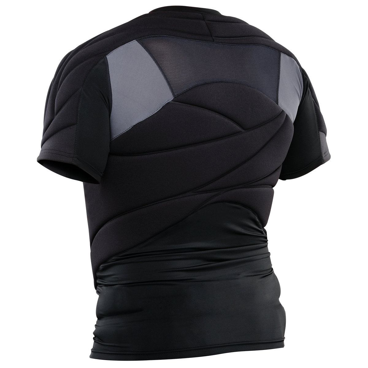 Padded Performance Top - Black