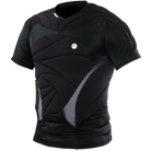 Padded Performance Top - Black