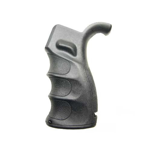 Ergonomic Pistol Grip (Black)