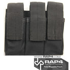 Pistol Magazine Pouch for Strikeforce/Tactical Ten Vest Black