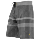 Ponto Boardshorts - Charcoal