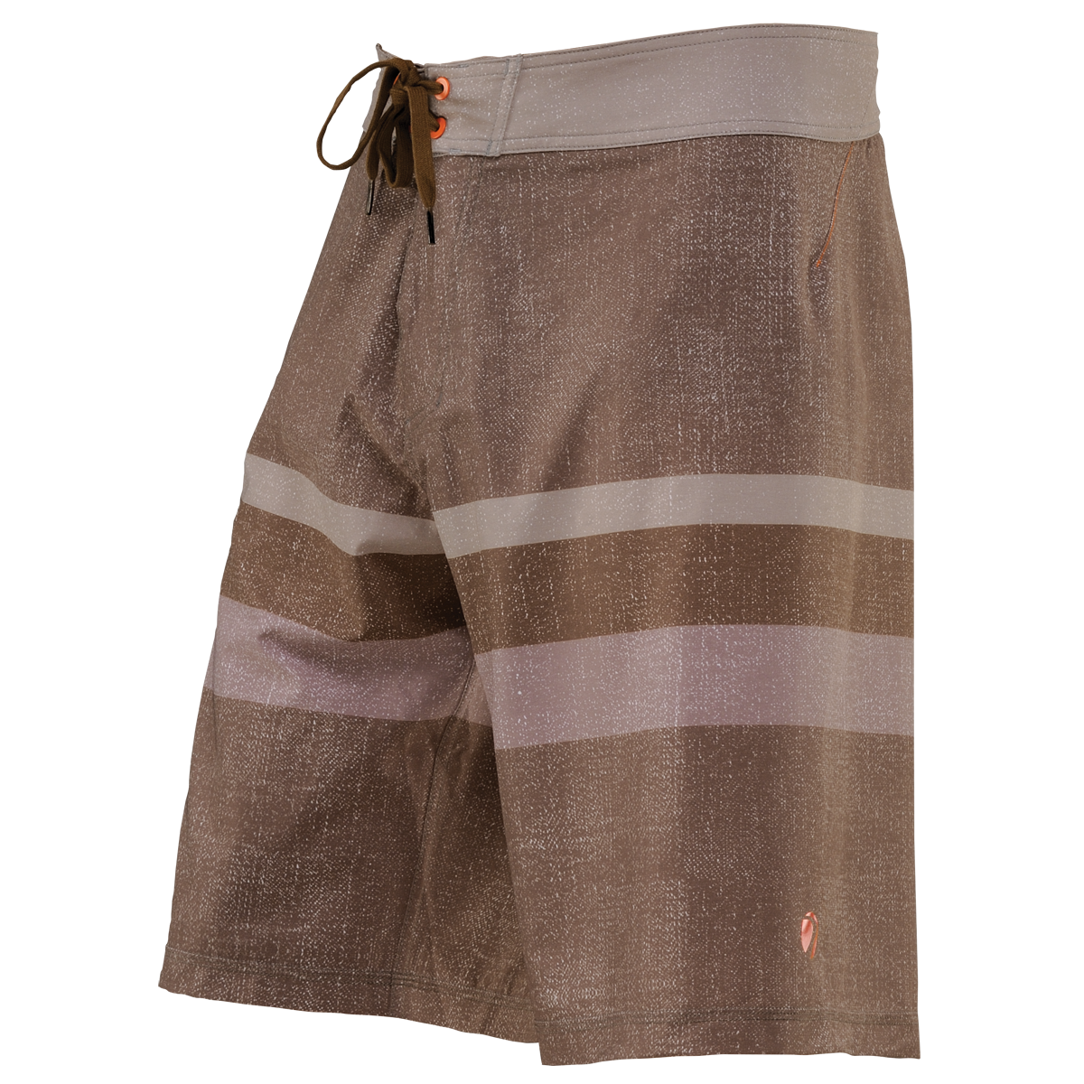 Ponto Boardshorts - Earth