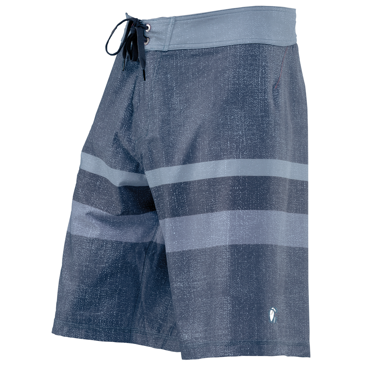 Ponto Boardshorts - Navy