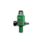 Infamous Edition Powerhouse HAYMKR 500 Regulator Gen 3 - Green