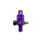 Infamous Edition Powerhouse HAYMKR 500 Regulator Gen 3 - Purple