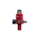 Infamous Edition Powerhouse HAYMKR 500 Regulator Gen 3 - Red