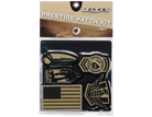 Prestige Patch Kit - Badge