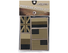 Prestige Patch Kit - Coalition